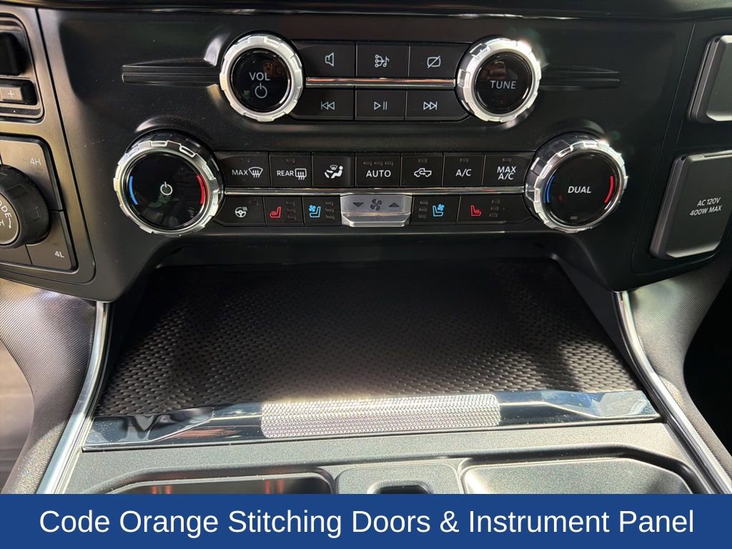 Used 2024 Ford F150 Raptor w/ Equipment Group 803A Raptor R image 26