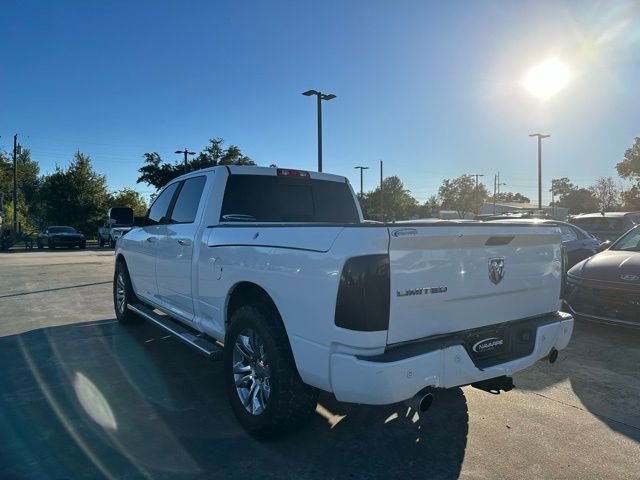 Used 2014 RAM 1500 Limited image 6