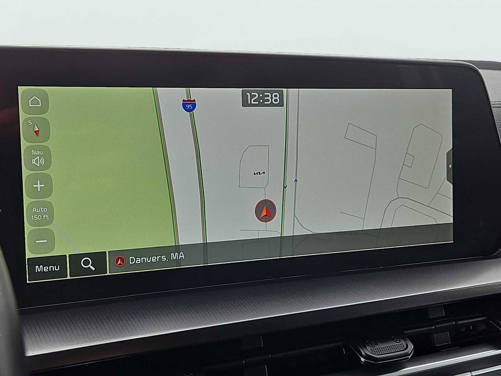 Certified 2024 Kia Telluride LX image 15