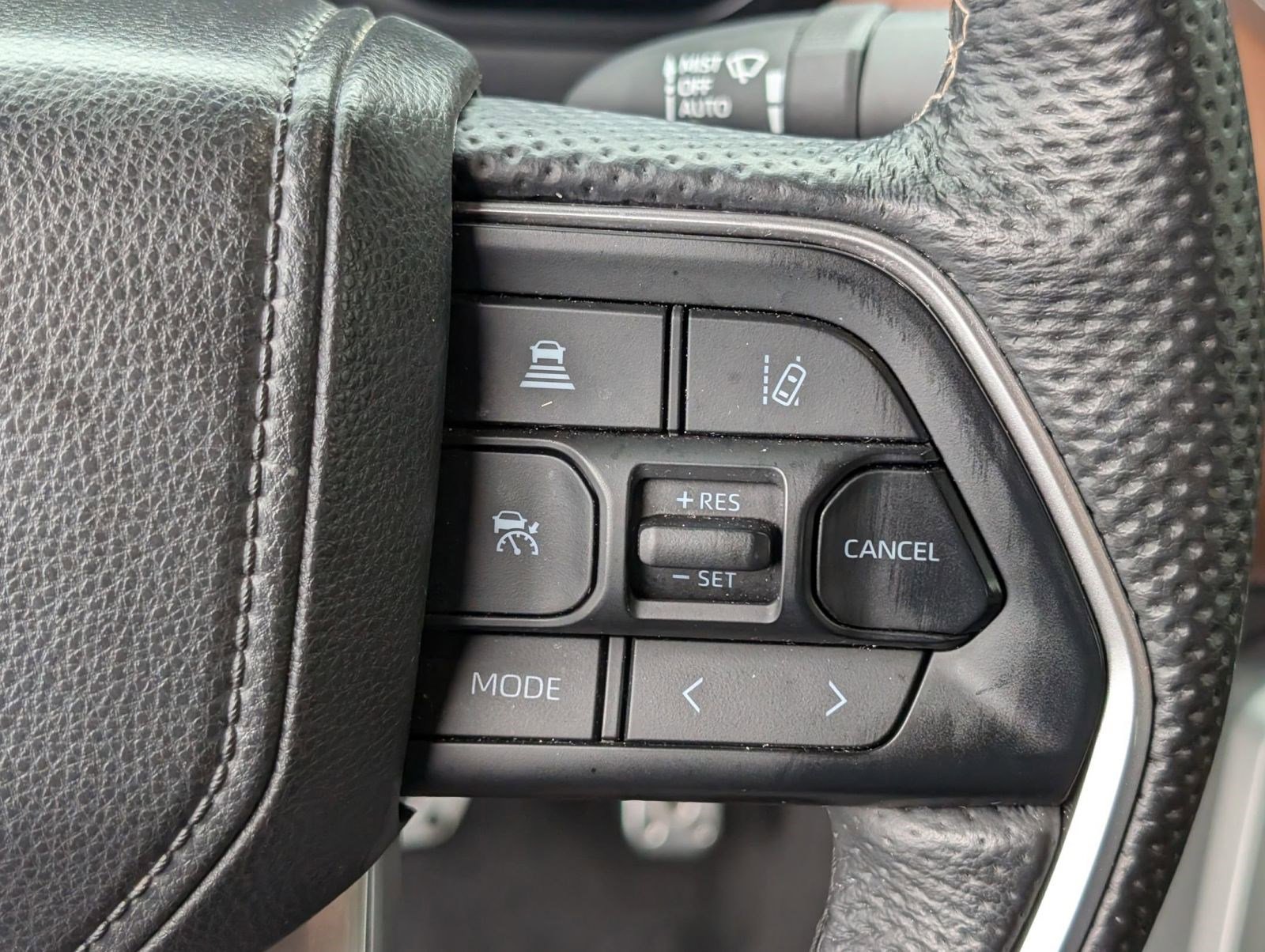 Used 2025 Toyota Tundra 1794 Edition image 23