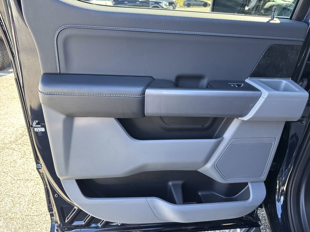 Used 2022 Ford F150 XLT w/ Equipment Group 302A High image 24