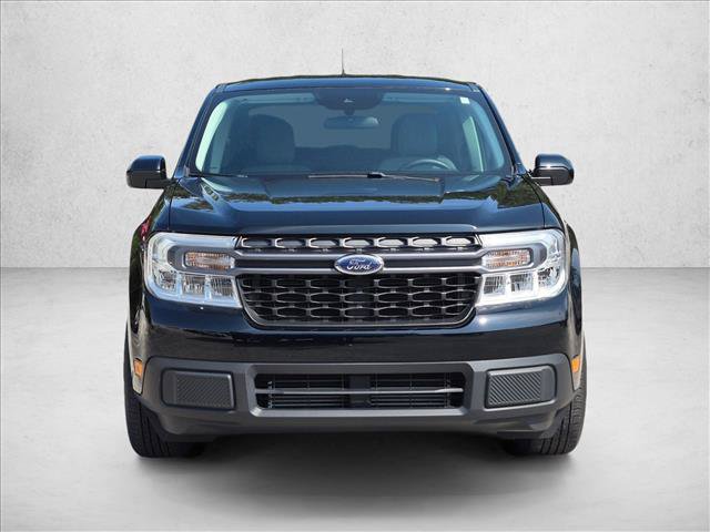 Used 2024 Ford Maverick XLT w/ XLT Luxury Package FWD image 2