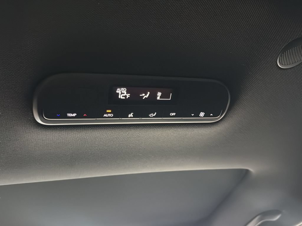 Certified 2026 Hyundai Palisade XRT Pro AWD/4WD image 18