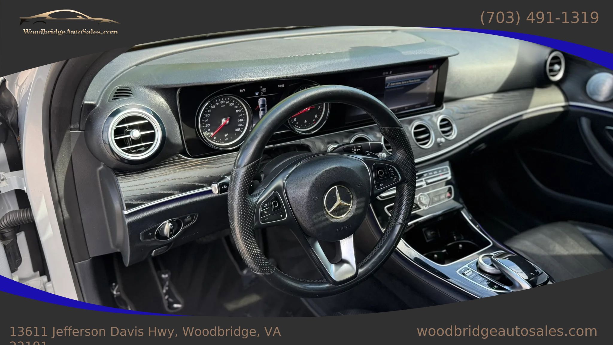Used 2017 Mercedes-Benz E 300 image 26
