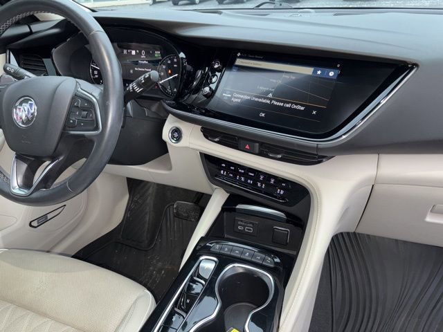 Used 2022 Buick Envision Avenir w/ Technology Package II image 11