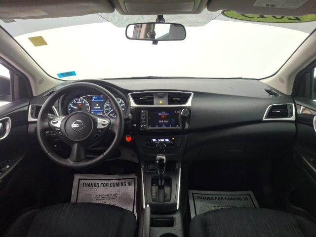 Used 2019 Nissan Sentra SV w/ Protection Package image 13