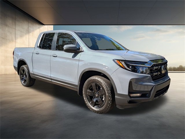 New 2026 Honda Ridgeline RTL video 2
