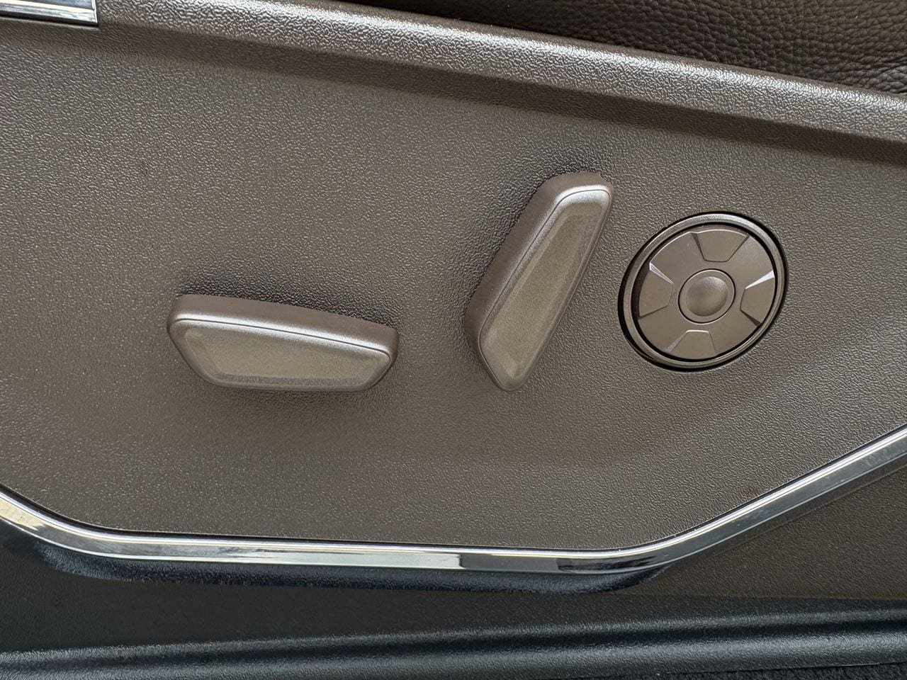 New 2026 Ford F350 King Ranch AWD/4WD image 30