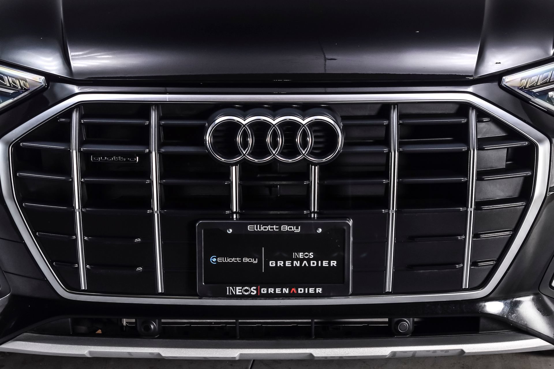 Used 2023 Audi Q5 2.0T Premium AWD/4WD image 9