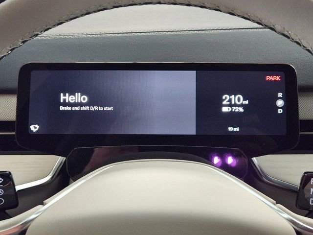 New 2025 Volvo EX90 Plus AWD/4WD image 16