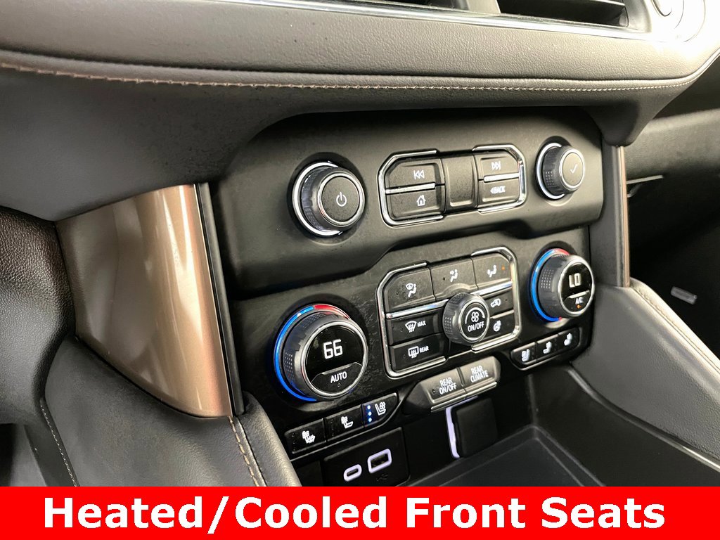 Certified 2023 Chevrolet Tahoe High Country w/ Advanced Technology Package image 12