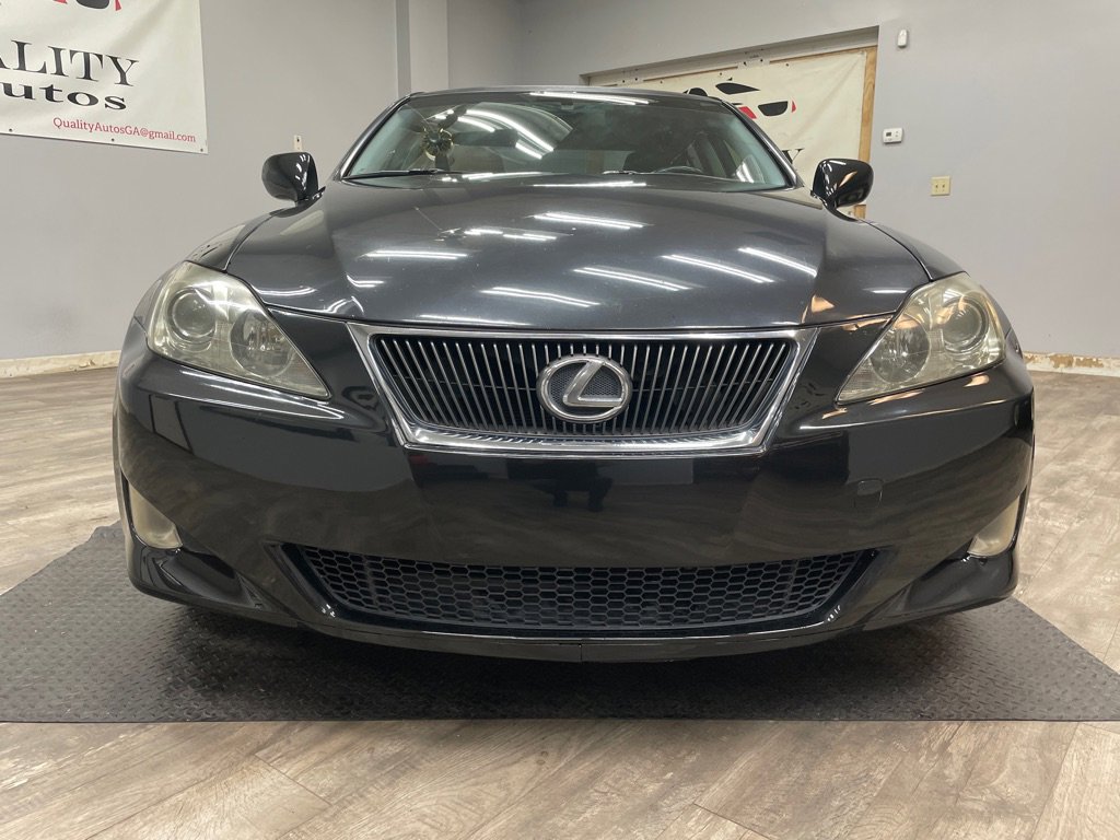 Used 2007 Lexus IS 250 image 14