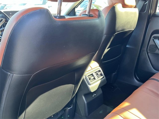 Used 2023 MAZDA CX-50 Meridian Edition w/ Apex Package image 21