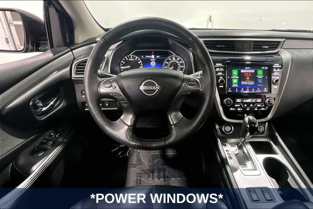 Used 2024 Nissan Murano SV AWD/4WD image 11
