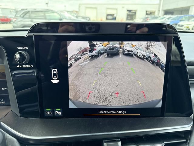 New 2026 Subaru Outback Wilderness AWD/4WD image 21