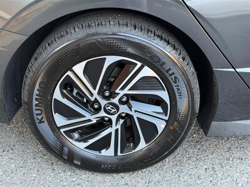 Used 2026 Hyundai Sonata Blue FWD image 20
