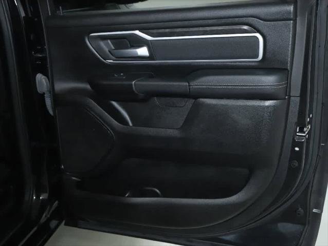 Certified 2023 RAM 1500 Big Horn AWD/4WD image 32