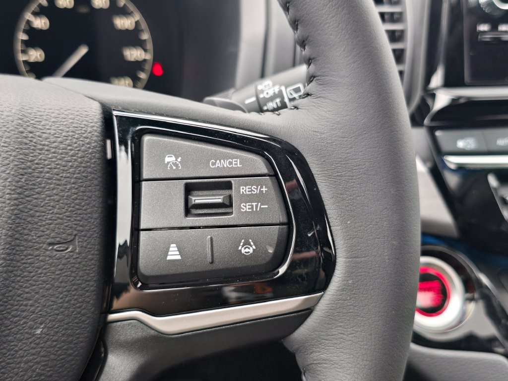 New 2027 Honda Odyssey Touring image 32