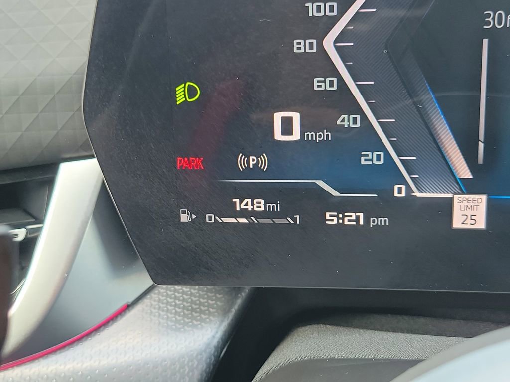 Used 2025 BMW X2 M35i w/ Premium Package AWD/4WD image 25