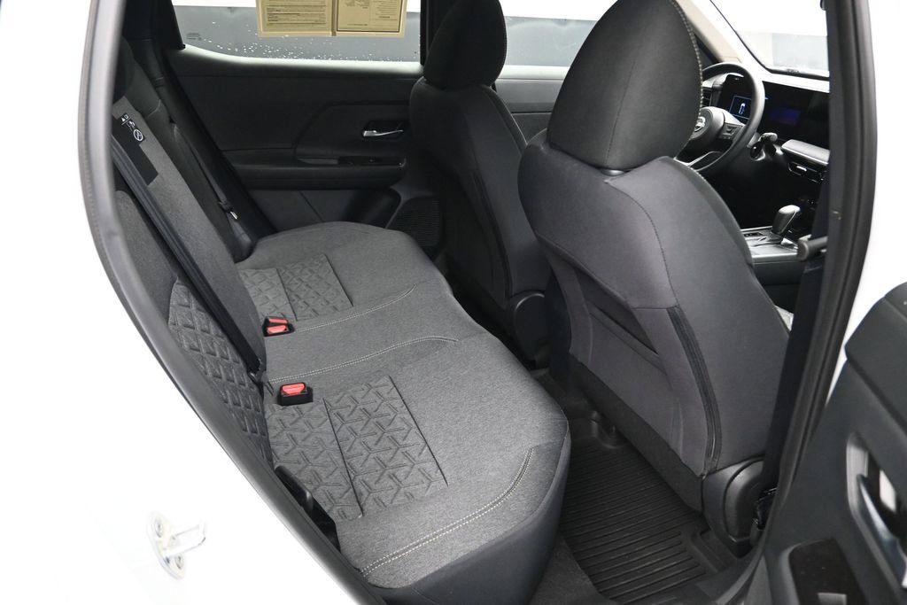 Certified 2026 Nissan Kicks SV w/ Cold Weather Package AWD/4WD image 24
