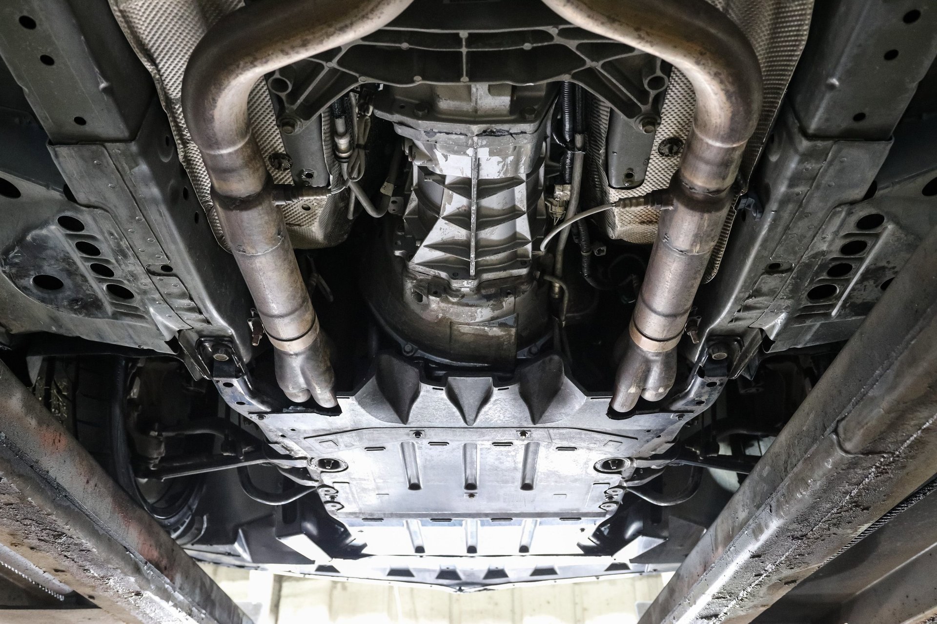 Used 2013 Chevrolet Camaro ZL1 image 28