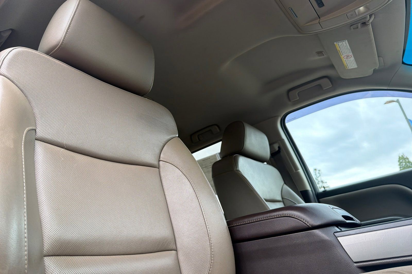 Used 2016 Chevrolet Silverado 3500 LTZ w/ Duramax Plus Package image 16