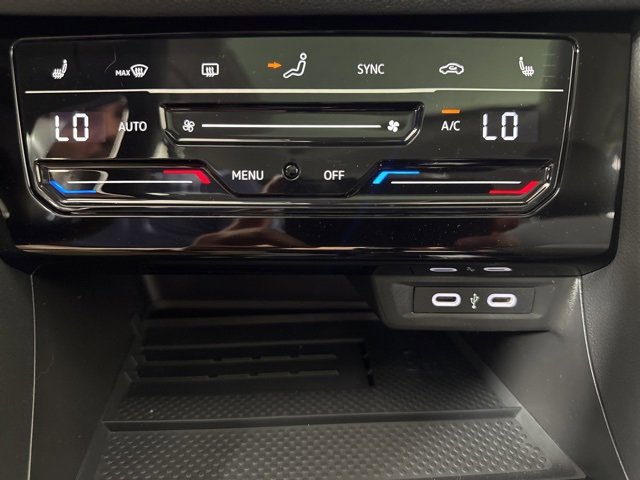 New 2025 Volkswagen Jetta SE image 15