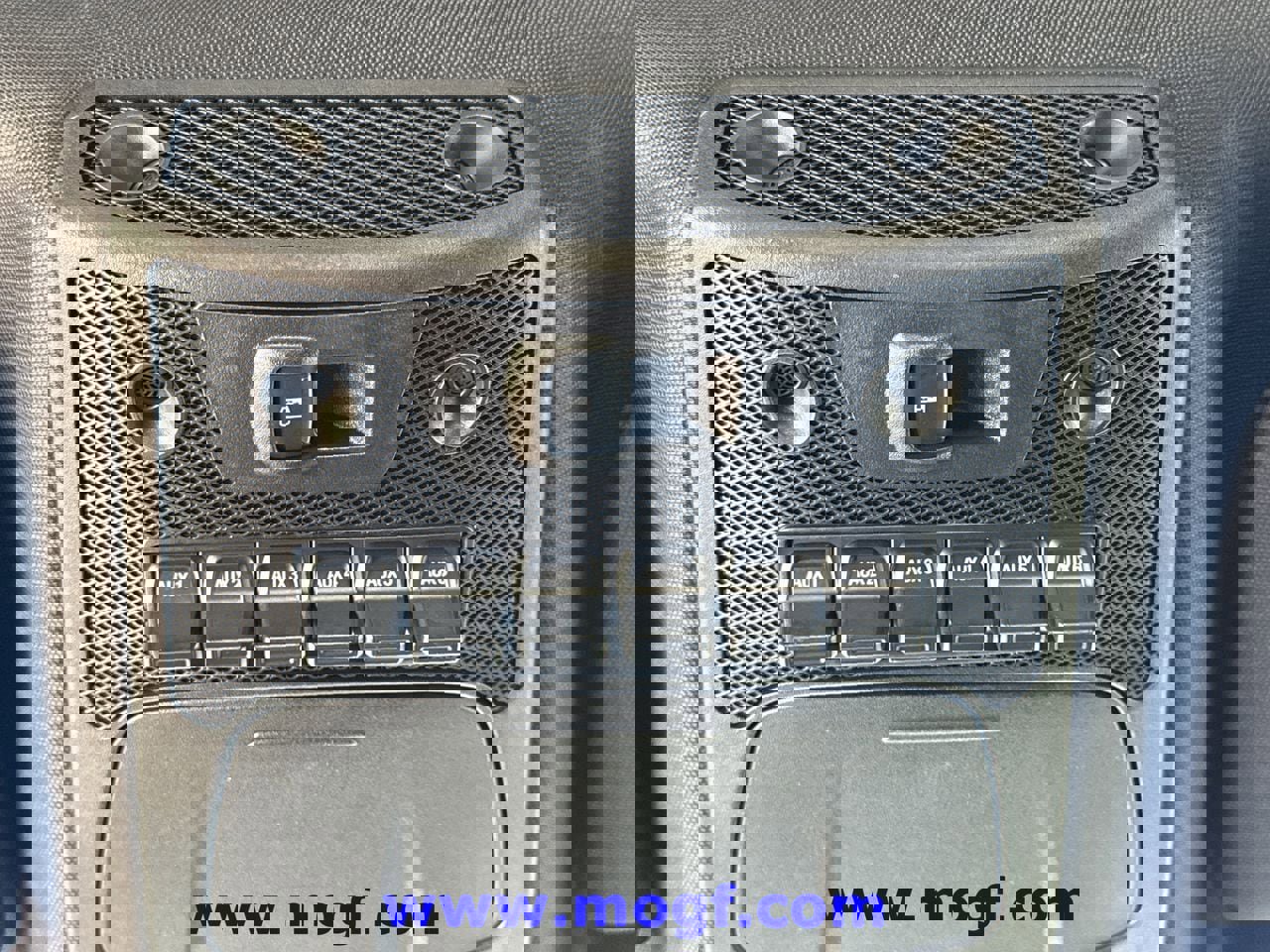 Used 2019 Ford F150 Raptor w/ Equipment Group 802A Luxury image 12