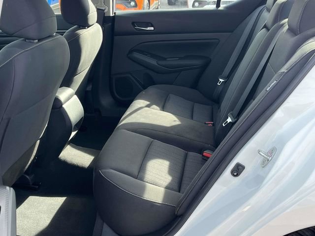 Used 2022 Nissan Altima 2.5 S image 15