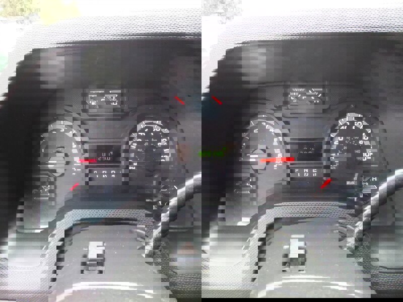 Used 2014 Ford E-250 and Econoline 250 Extended image 12