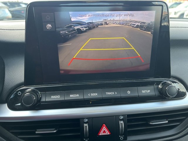 Used 2024 Kia Forte LXS w/ LXS Technology Package image 7