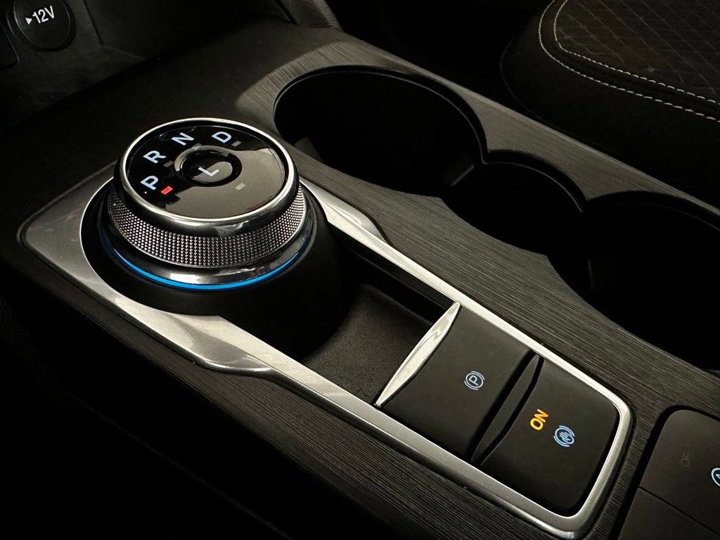 Used 2023 Ford Escape Active image 20