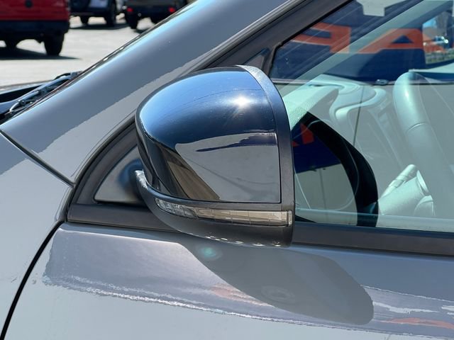 Used 2022 Jeep Cherokee Limited image 41