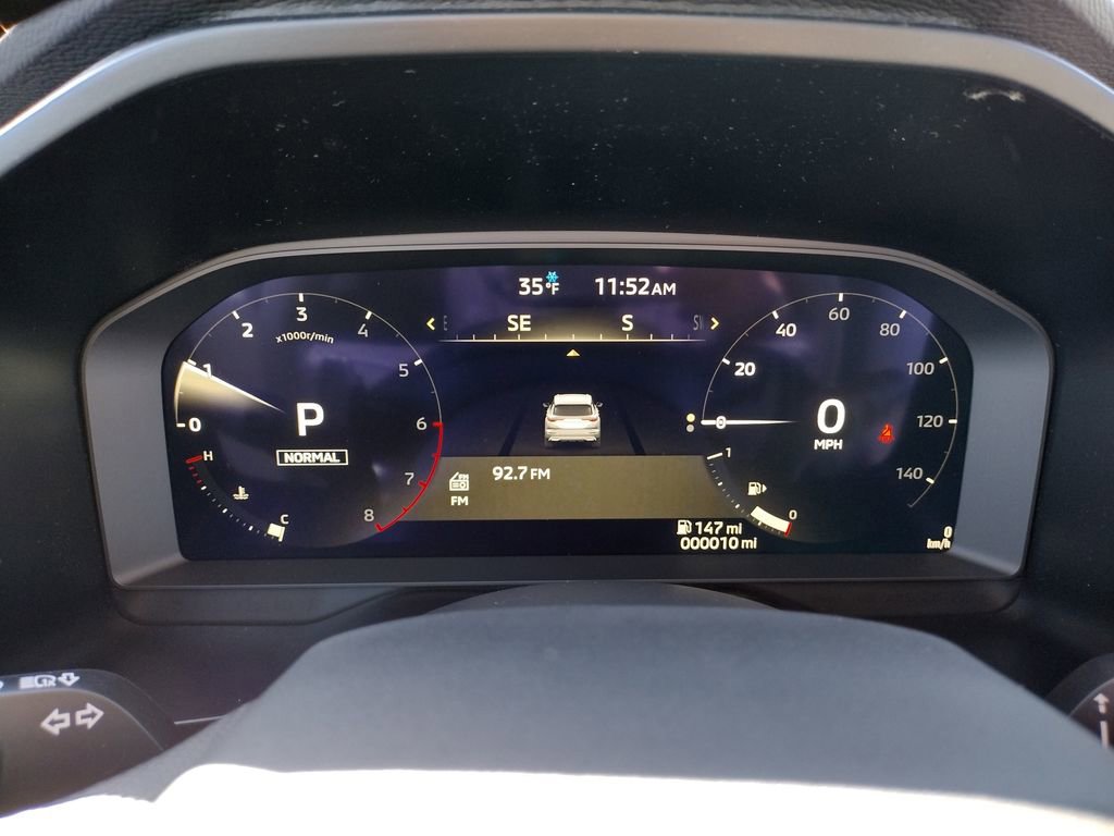 New 2026 Mitsubishi Outlander SE image 24