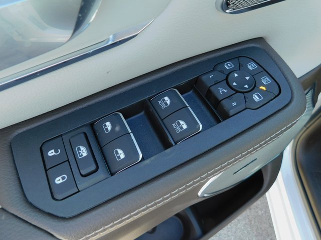 New 2025 RAM 1500 Laramie image 24