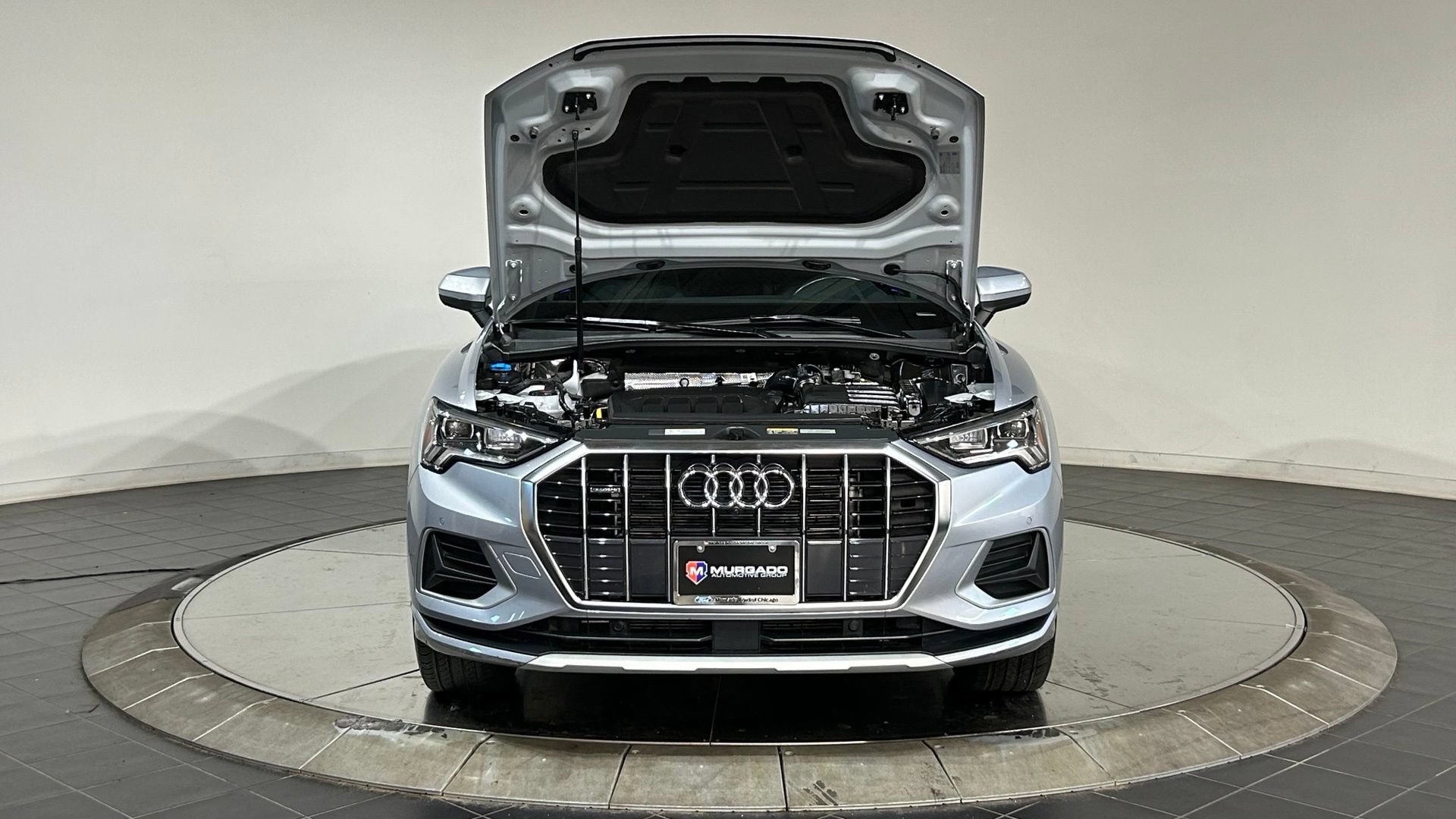 Used 2024 Audi Q3 2.0T Premium Plus AWD/4WD image 90