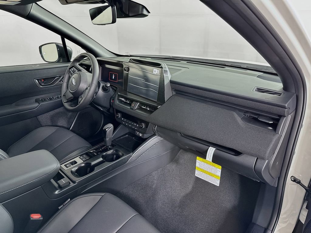 New 2026 Subaru Outback Limited image 35