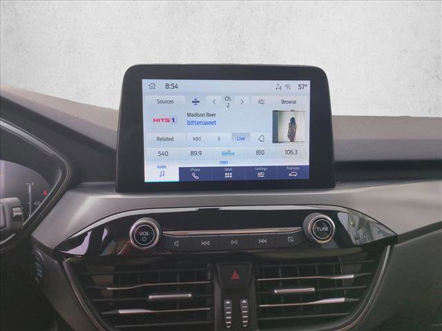 Used 2023 Ford Escape Active image 14