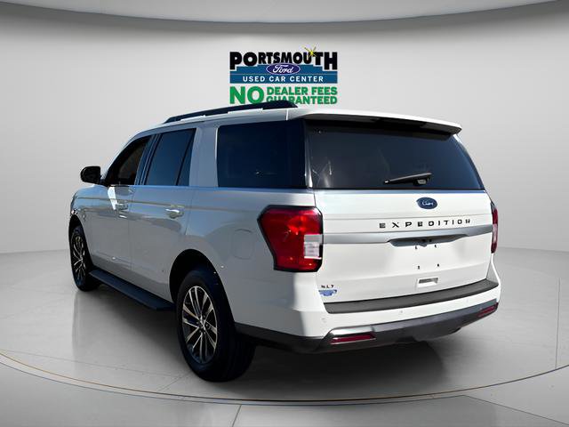 Used 2022 Ford Expedition XLT AWD/4WD image 24