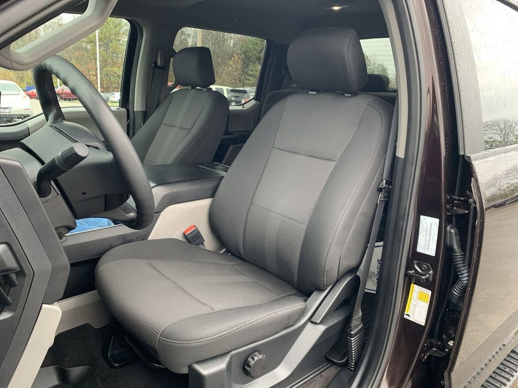 Used 2020 Ford F150 XL w/ Equipment Group 101A Mid image 13