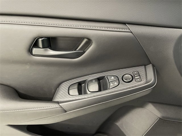 Certified 2025 Nissan Sentra S image 20