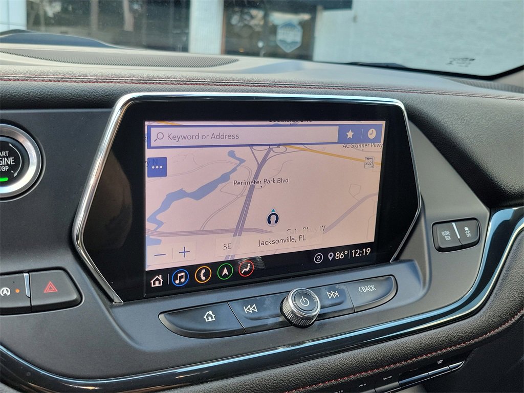 Used 2020 Chevrolet Blazer RS image 36