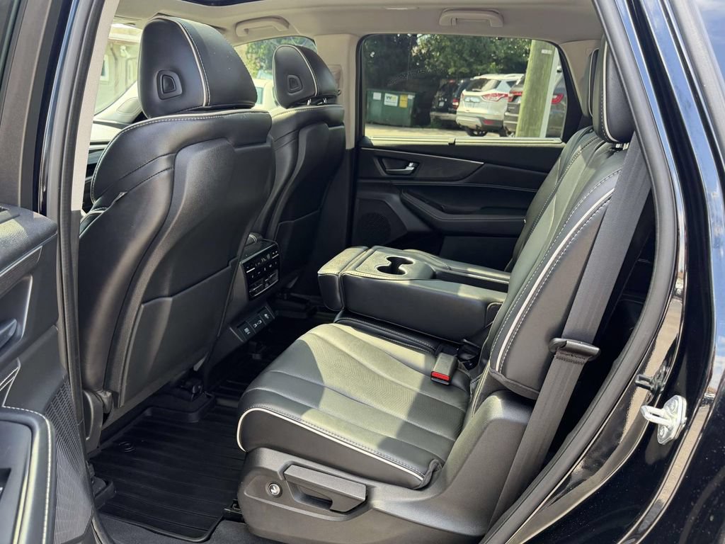 Used 2022 Acura MDX SH-AWD w/ Advance Package image 15
