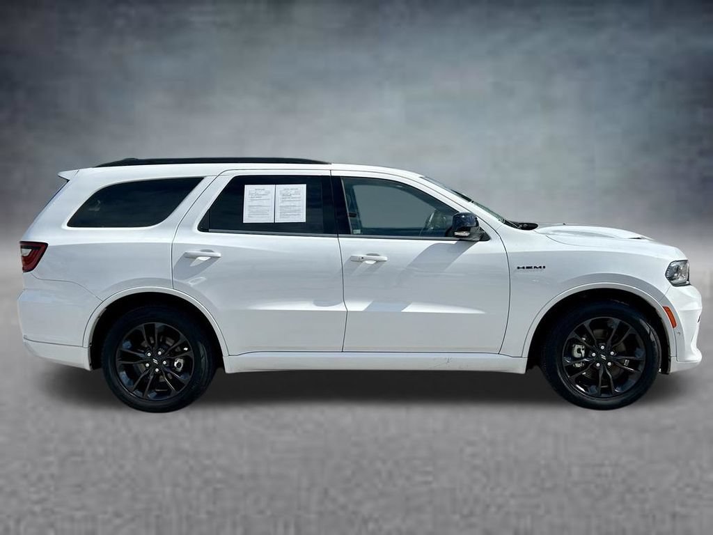 Used 2023 Dodge Durango R/T RWD image 4