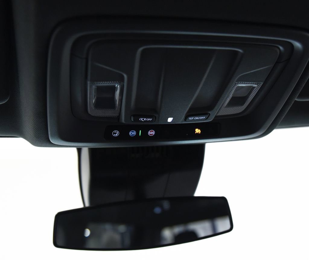 Used 2025 Chevrolet Silverado 1500 LT w/ Work Truck Package image 27