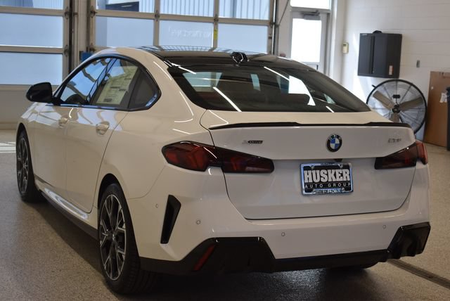 New 2026 BMW 228i xDrive w/ Premium Package AWD/4WD image 10