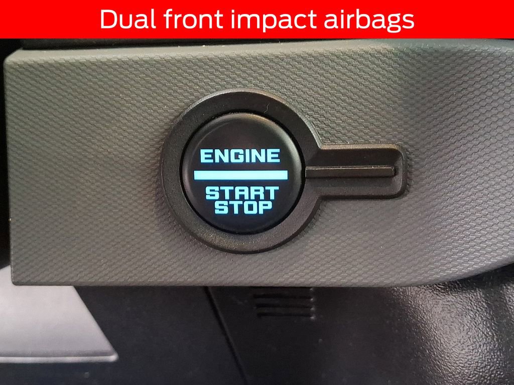 Used 2022 Ford Bronco 2-Door image 22