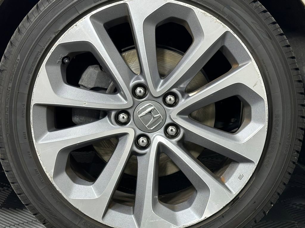 Used 2015 Honda Accord Sport image 12