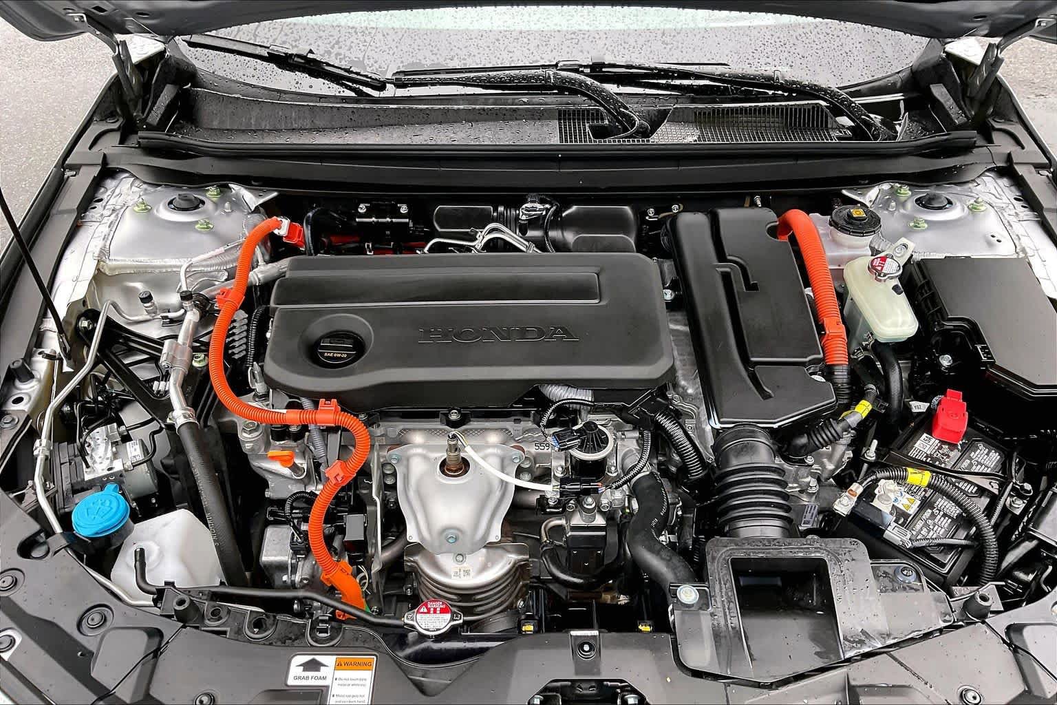 Used 2025 Honda Accord Touring image 30