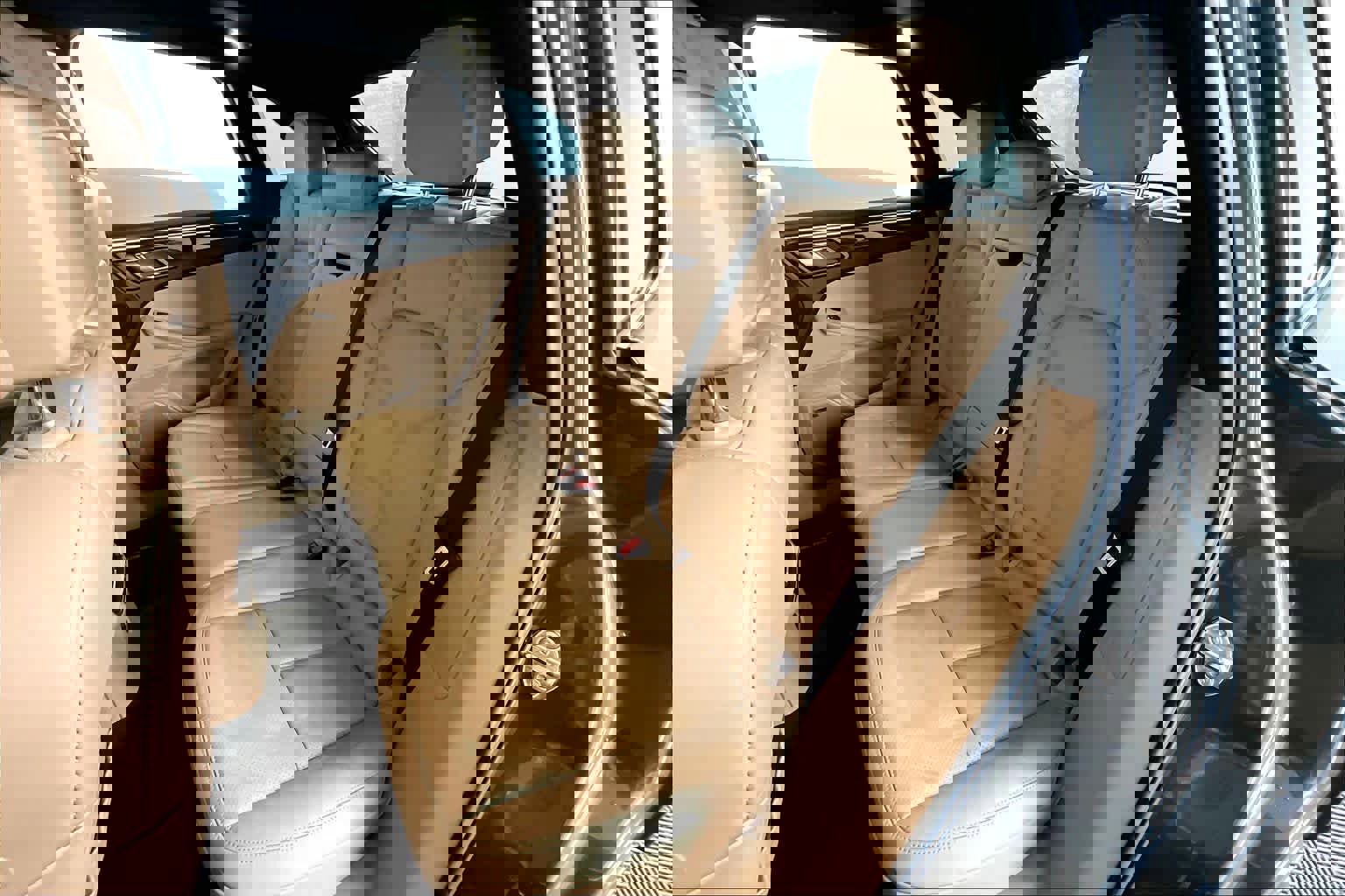 Used 2018 Porsche Macan S image 20